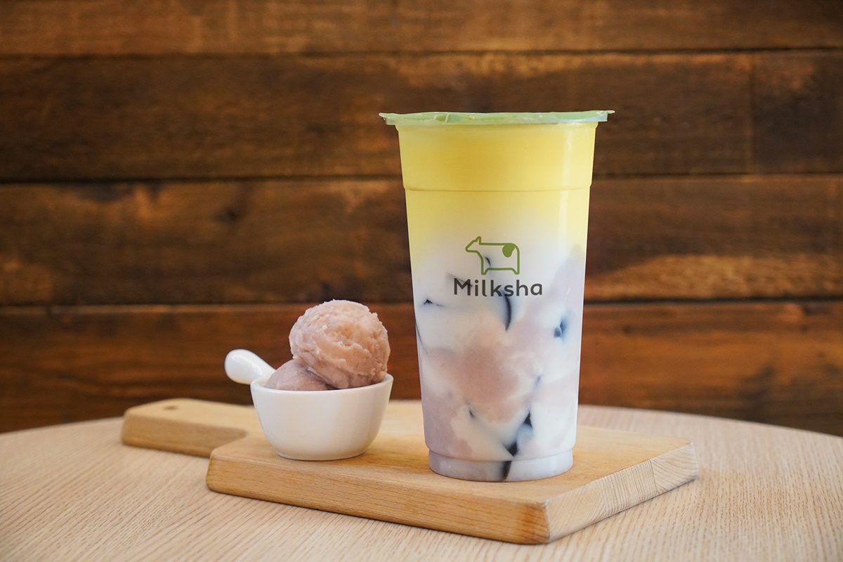 迷客夏買11送11!冬日最夯可可、焙茶回歸了,芋頭控新品+桂香粉粿一次喝 迷客夏買11送11!冬日最夯可可、焙茶回歸了,芋頭控新品+桂香粉粿一次喝