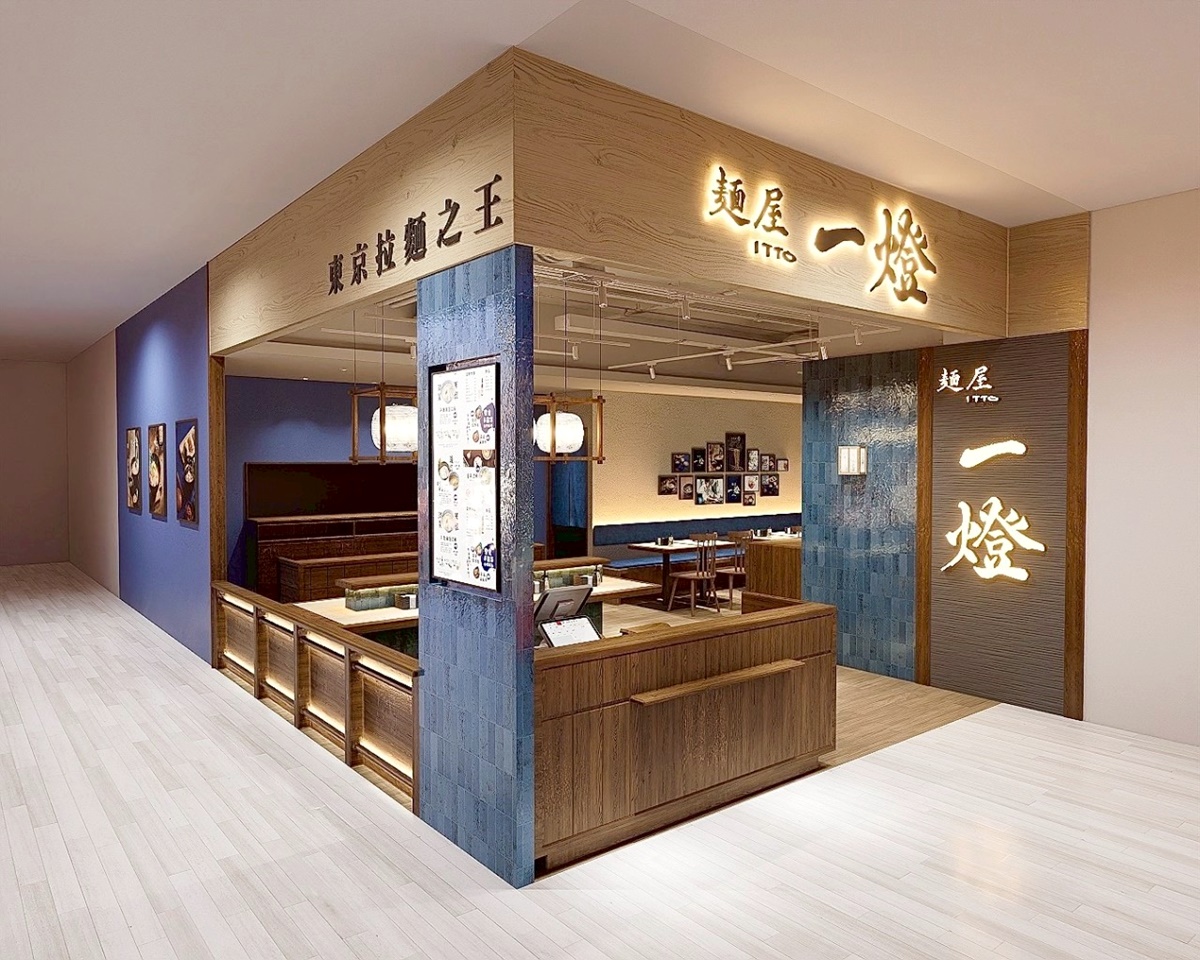 連5天「豚骨拉麵買一送一」!124元爽嗑干貝雞湯麵,「一蘭」首推線上取號 連5天「豚骨拉麵買一送一」!124元爽嗑干貝雞湯麵,「一蘭」首推線上取號