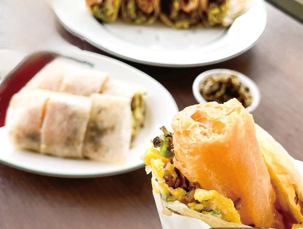 「麥味登X史努比」最新聯名!3款歐拉夫包裝必搶,加碼酸菜米腸蛋捲、油條捲 「麥味登X史努比」最新聯名!3款歐拉夫包裝必搶,加碼酸菜米腸蛋捲、油條捲