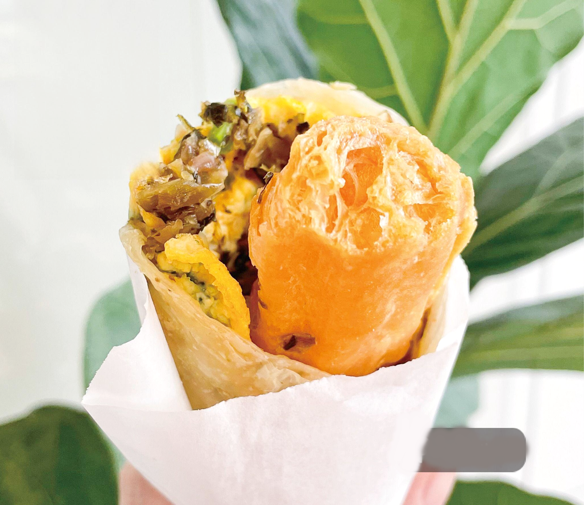 「麥味登X史努比」最新聯名!3款歐拉夫包裝必搶,加碼酸菜米腸蛋捲、油條捲 「麥味登X史努比」最新聯名!3款歐拉夫包裝必搶,加碼酸菜米腸蛋捲、油條捲