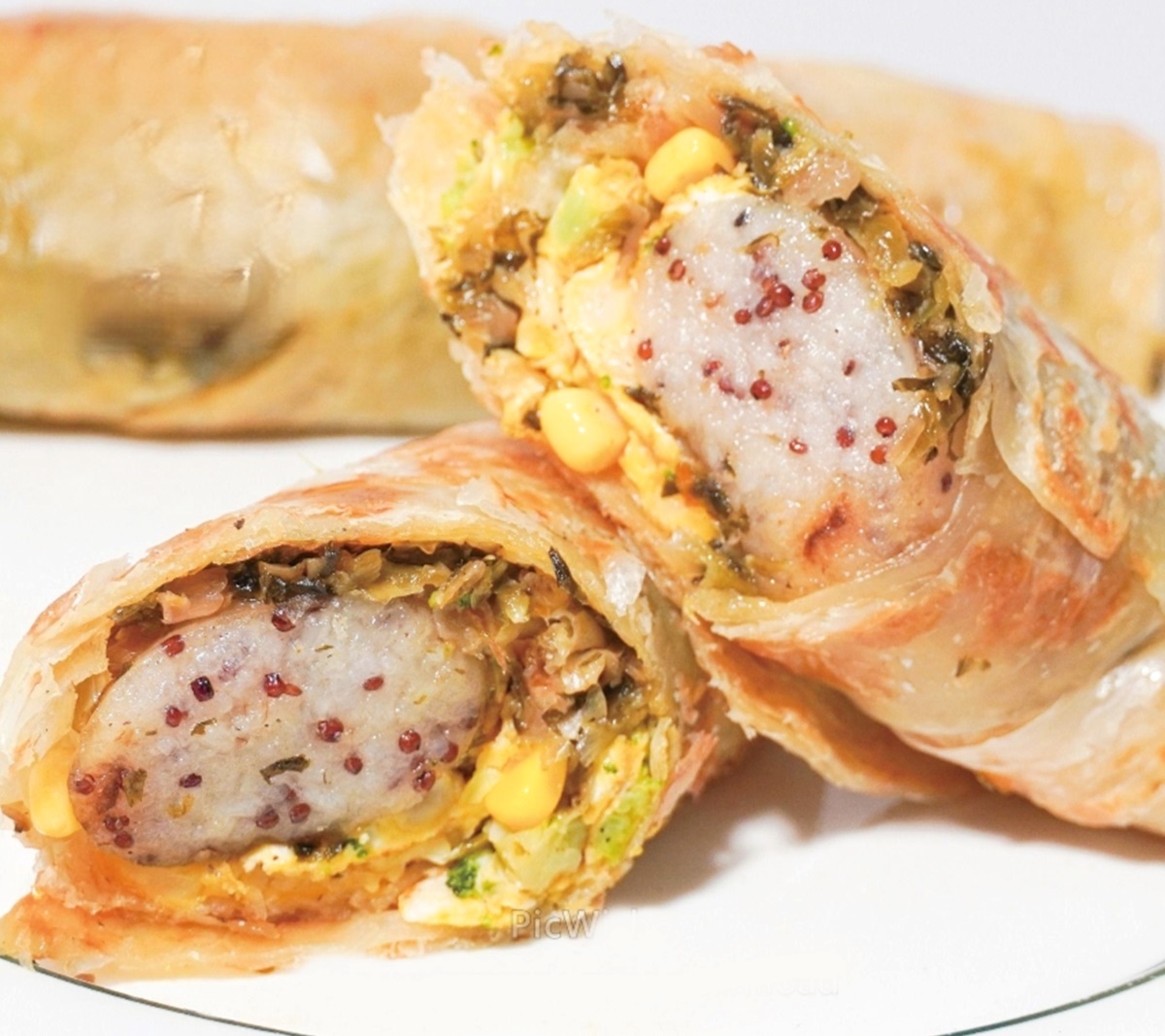 「麥味登X史努比」最新聯名!3款歐拉夫包裝必搶,加碼酸菜米腸蛋捲、油條捲 「麥味登X史努比」最新聯名!3款歐拉夫包裝必搶,加碼酸菜米腸蛋捲、油條捲