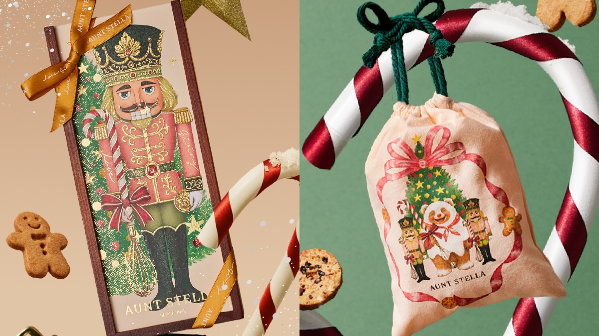 PAUL草莓千層派買一送一!連3天「萬顆千層派狂送」,再收最美耶誕倒數月曆盒 PAUL草莓千層派買一送一!連3天「萬顆千層派狂送」,再收最美耶誕倒數月曆盒