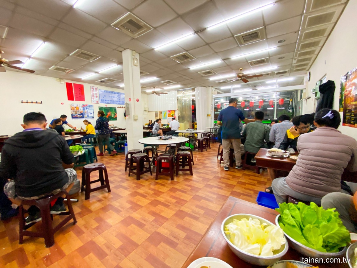 台南薑母鴨精選５家！超狂禽獸鍋、鐵皮屋老字號，在地人低調推薦的必吃清單