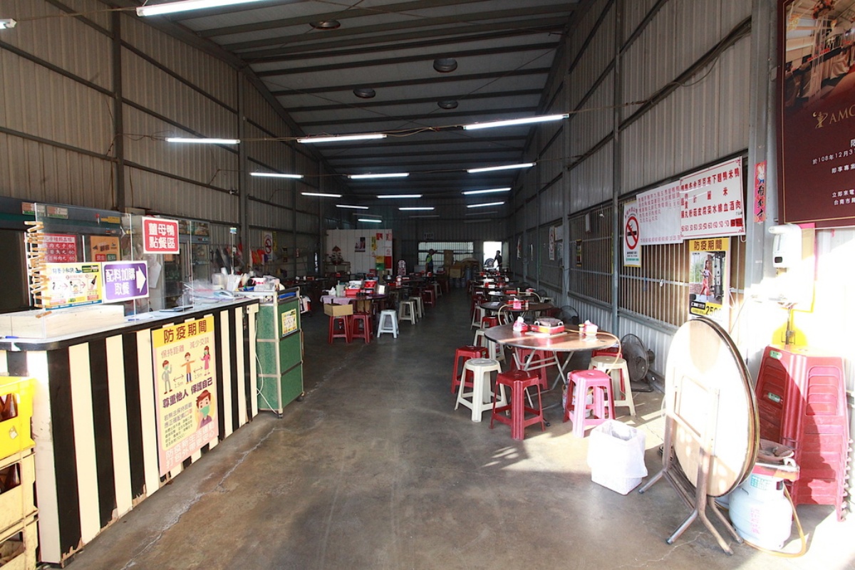 台南薑母鴨精選５家！超狂禽獸鍋、鐵皮屋老字號，在地人低調推薦的必吃清單