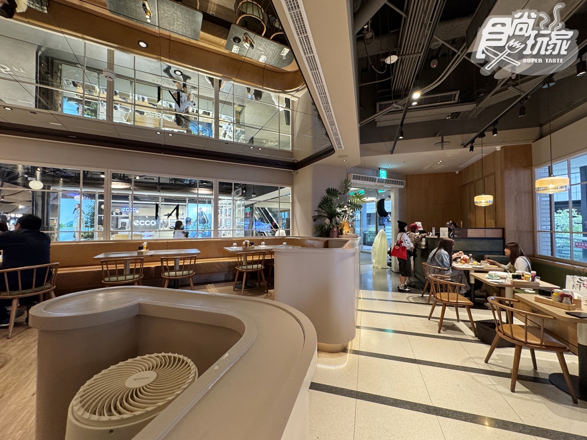 M One Cafe菜單2025完整攻略!最新優惠、早午餐必吃推薦、分店特色 M One Cafe菜單2025完整攻略!最新優惠、早午餐必吃推薦、分店特色