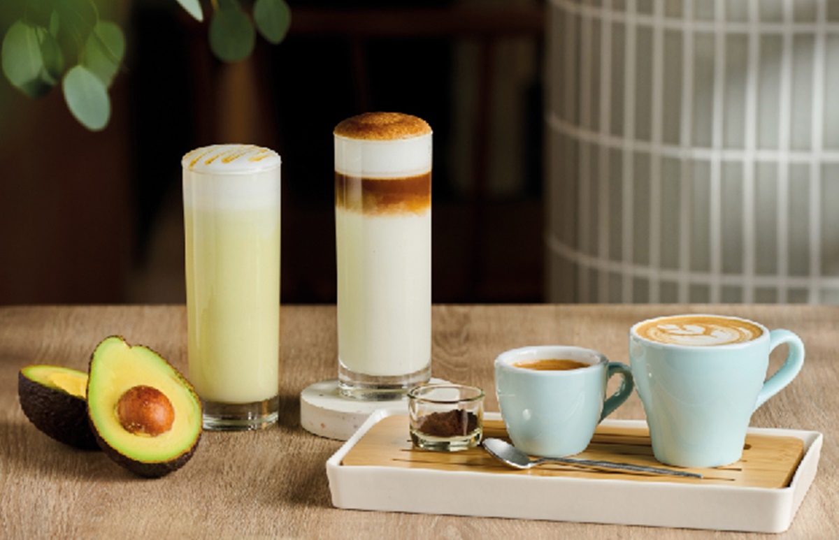 M One Cafe菜單2025完整攻略!最新優惠、早午餐必吃推薦、分店特色 M One Cafe菜單2025完整攻略!最新優惠、早午餐必吃推薦、分店特色