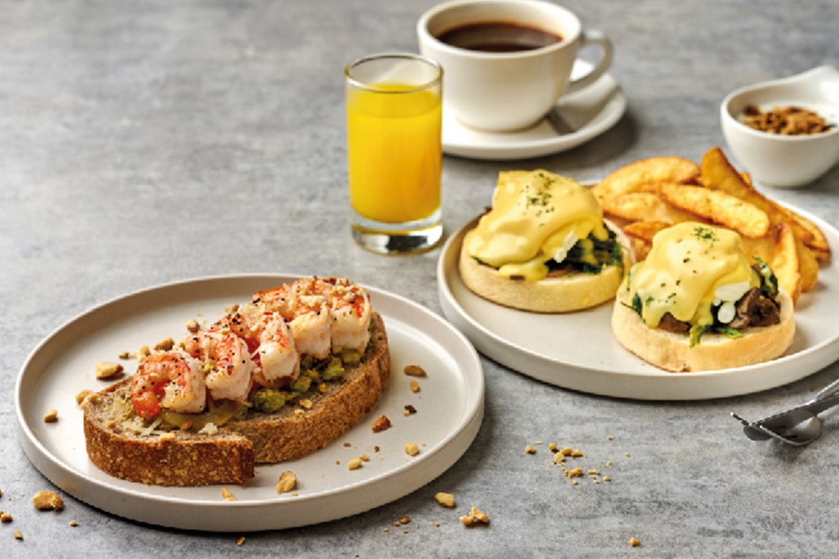 M One Cafe菜單2025完整攻略!最新優惠、早午餐必吃推薦、分店特色 M One Cafe菜單2025完整攻略!最新優惠、早午餐必吃推薦、分店特色