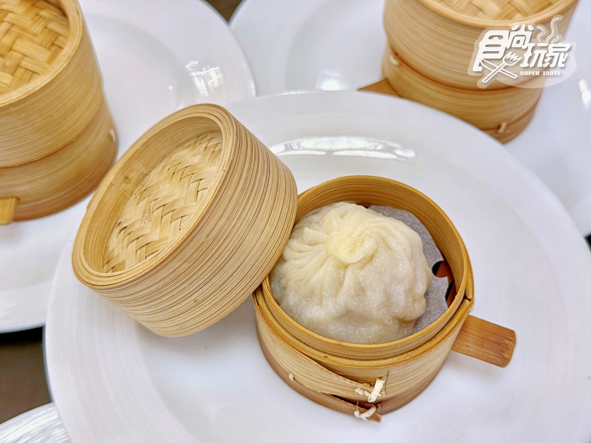 老饕最愛台北40年江浙菜!重現端入美國華府國宴料理,欣賞桌邊料理火焰秀 老饕最愛台北40年江浙菜!重現端入美國華府國宴料理,欣賞桌邊料理火焰秀