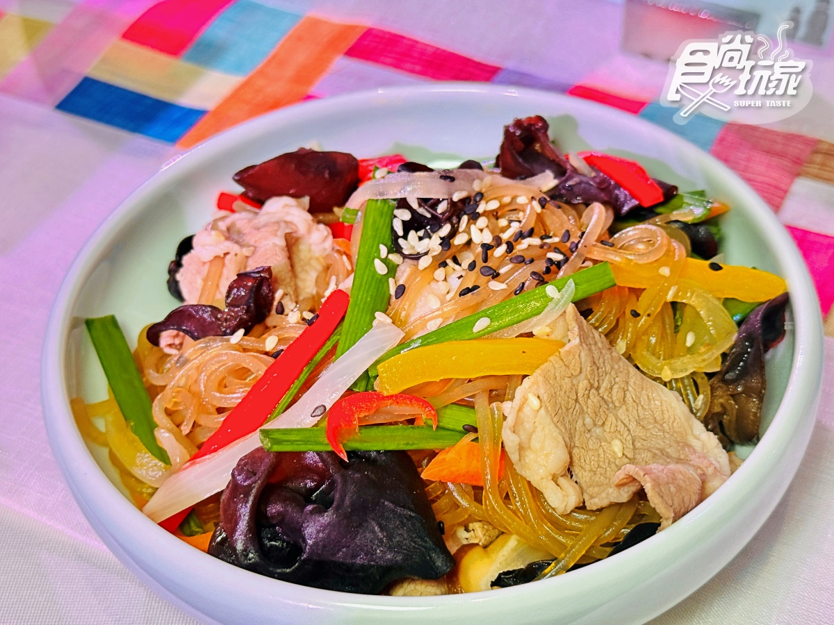 桃園最強「韓式料理吃到飽」登場!數十道濟州島美食無限吃,加碼抽韓國機票 桃園最強「韓式料理吃到飽」登場!數十道濟州島美食無限吃,加碼抽韓國機票