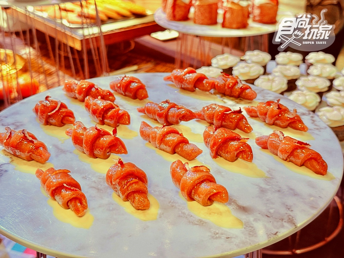 桃園最強「韓式料理吃到飽」登場!數十道濟州島美食無限吃,加碼抽韓國機票 桃園最強「韓式料理吃到飽」登場!數十道濟州島美食無限吃,加碼抽韓國機票