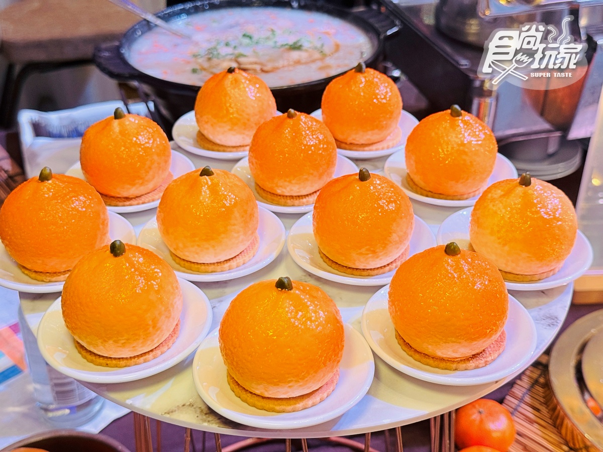 桃園最強「韓式料理吃到飽」登場!數十道濟州島美食無限吃,加碼抽韓國機票 桃園最強「韓式料理吃到飽」登場!數十道濟州島美食無限吃,加碼抽韓國機票