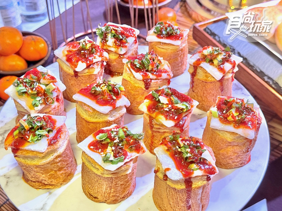 桃園最強「韓式料理吃到飽」登場!數十道濟州島美食無限吃,加碼抽韓國機票 桃園最強「韓式料理吃到飽」登場!數十道濟州島美食無限吃,加碼抽韓國機票