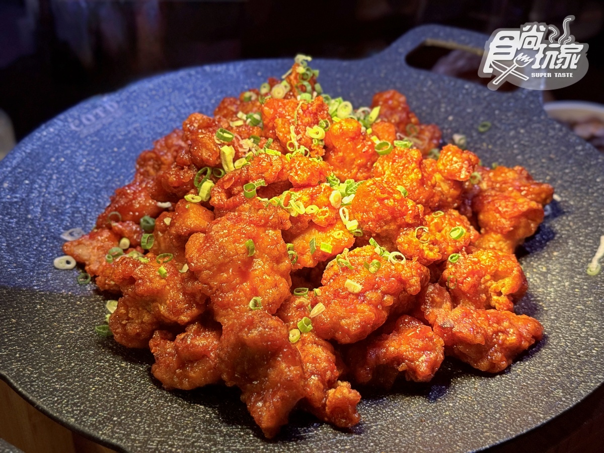 桃園最強「韓式料理吃到飽」登場!數十道濟州島美食無限吃,加碼抽韓國機票 桃園最強「韓式料理吃到飽」登場!數十道濟州島美食無限吃,加碼抽韓國機票