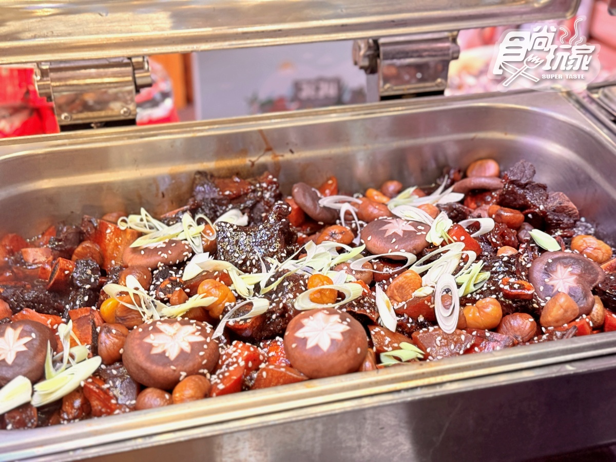 桃園最強「韓式料理吃到飽」登場!數十道濟州島美食無限吃,加碼抽韓國機票 桃園最強「韓式料理吃到飽」登場!數十道濟州島美食無限吃,加碼抽韓國機票