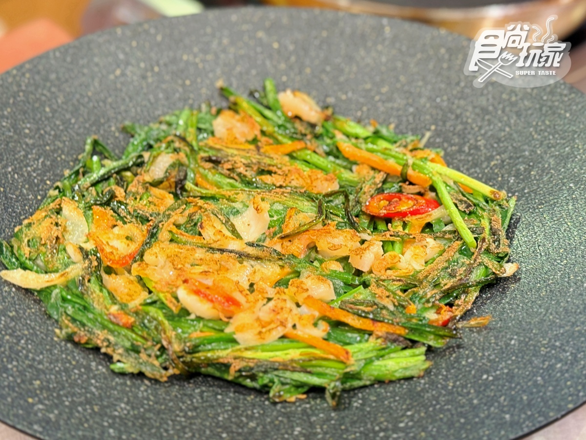 桃園最強「韓式料理吃到飽」登場!數十道濟州島美食無限吃,加碼抽韓國機票 桃園最強「韓式料理吃到飽」登場!數十道濟州島美食無限吃,加碼抽韓國機票