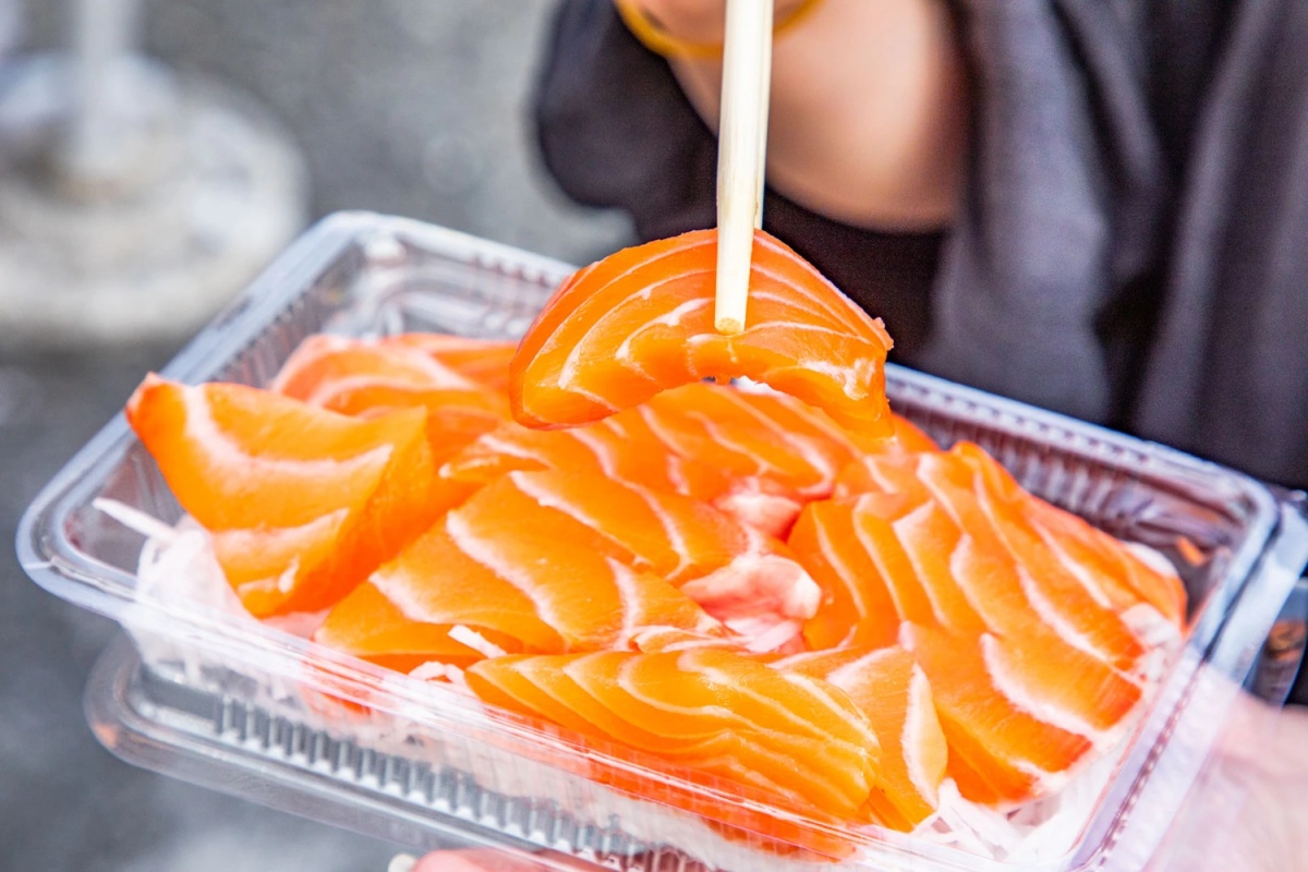 斗六美食全攻略:小吃、餐廳推薦16間!高CP值生魚片、必吃羊肉名店 斗六美食小吃:斗六生魚片