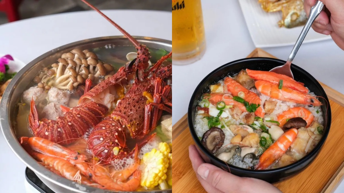 斗六美食餐廳：武正水產