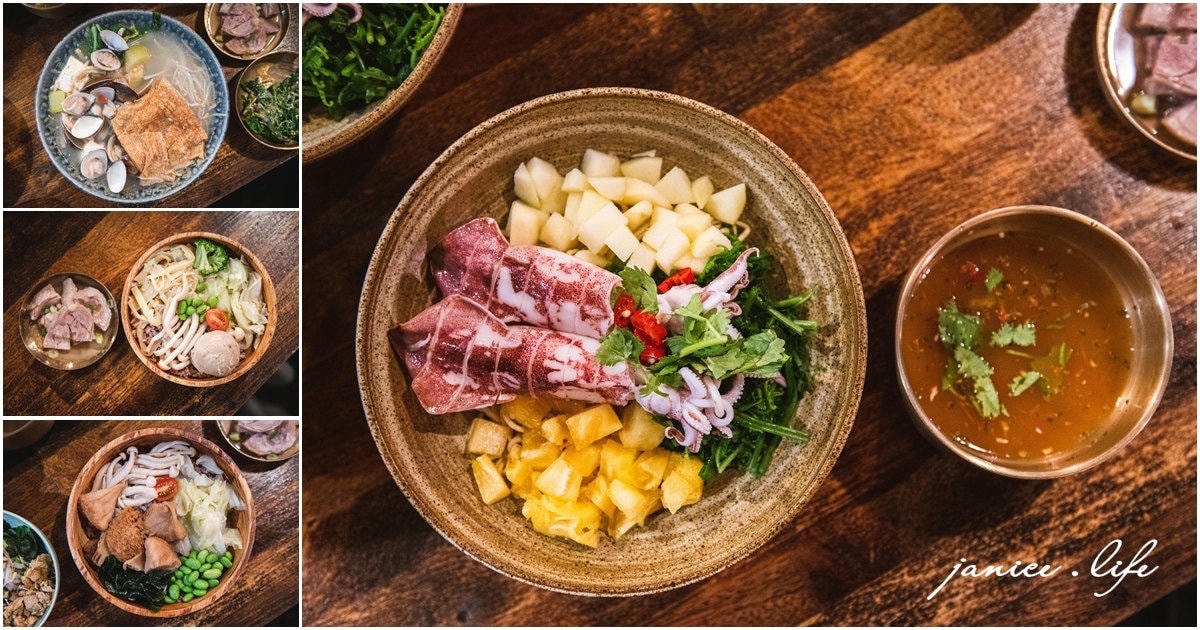 斗六美食餐廳：烹小鮮