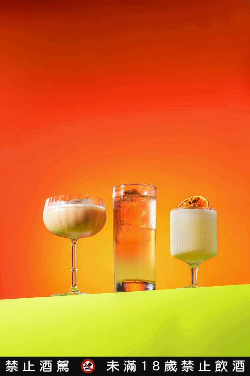 台北最強「開心果下午茶」在這!PISTA CIAO聯名7款夢幻點心、微醺特調登場 台北最強「開心果下午茶」在這!PISTA CIAO聯名7款夢幻點心、微醺特調登場