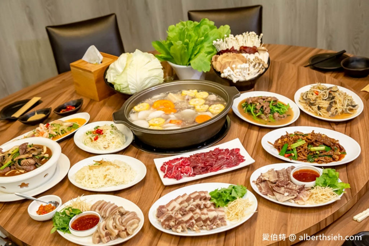 桃園羊肉爐最強５家！在地人激推：溫體羊直送、麵線吃到飽、獨特香菜豆乳醬