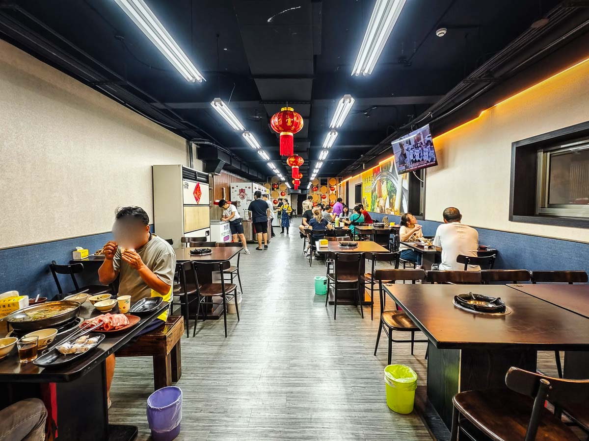 桃園羊肉爐最強５家！在地人激推：溫體羊直送、麵線吃到飽、獨特香菜豆乳醬