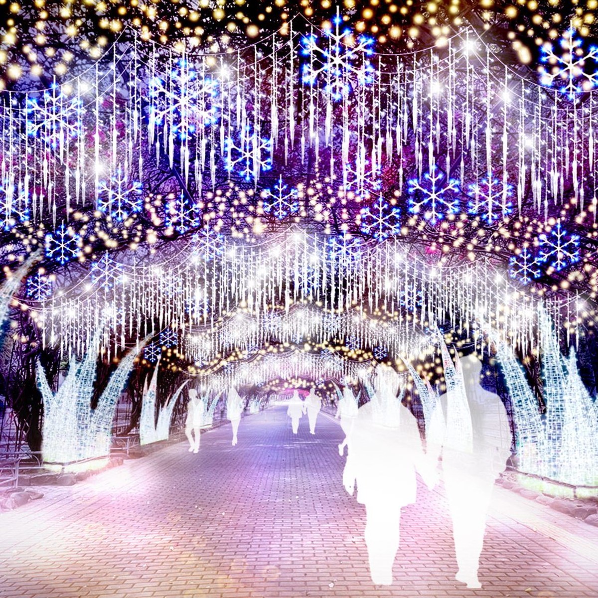 南部最大「夢幻聖誕村」這天登場!美拍3大主題聖誕樹,還有飄雪秀、逛市集 南部最大「夢幻聖誕村」這天登場!美拍3大主題聖誕樹,還有飄雪秀、逛市集