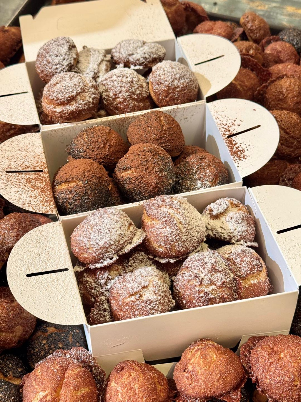 免飛日本也能吃!「北海道神級甜點」18元起開吃,全台4據點、新口味登場 免飛日本也能吃!「北海道神級甜點」18元起開吃,全台4據點、新口味登場