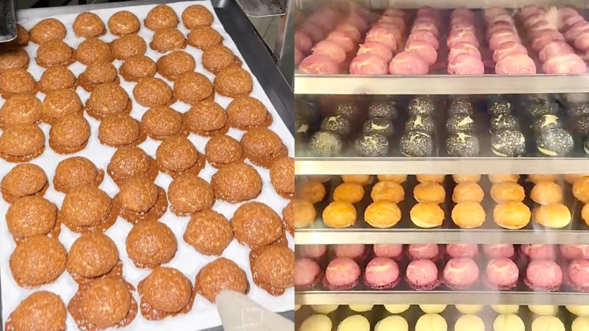 免飛日本也能吃!「北海道神級甜點」18元起開吃,全台4據點、新口味登場 免飛日本也能吃!「北海道神級甜點」18元起開吃,全台4據點、新口味登場