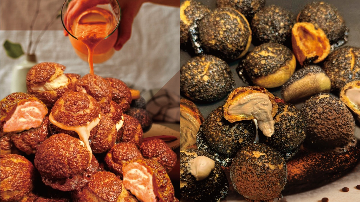 免飛日本也能吃!「北海道神級甜點」18元起開吃,全台4據點、新口味登場 免飛日本也能吃!「北海道神級甜點」18元起開吃,全台4據點、新口味登場