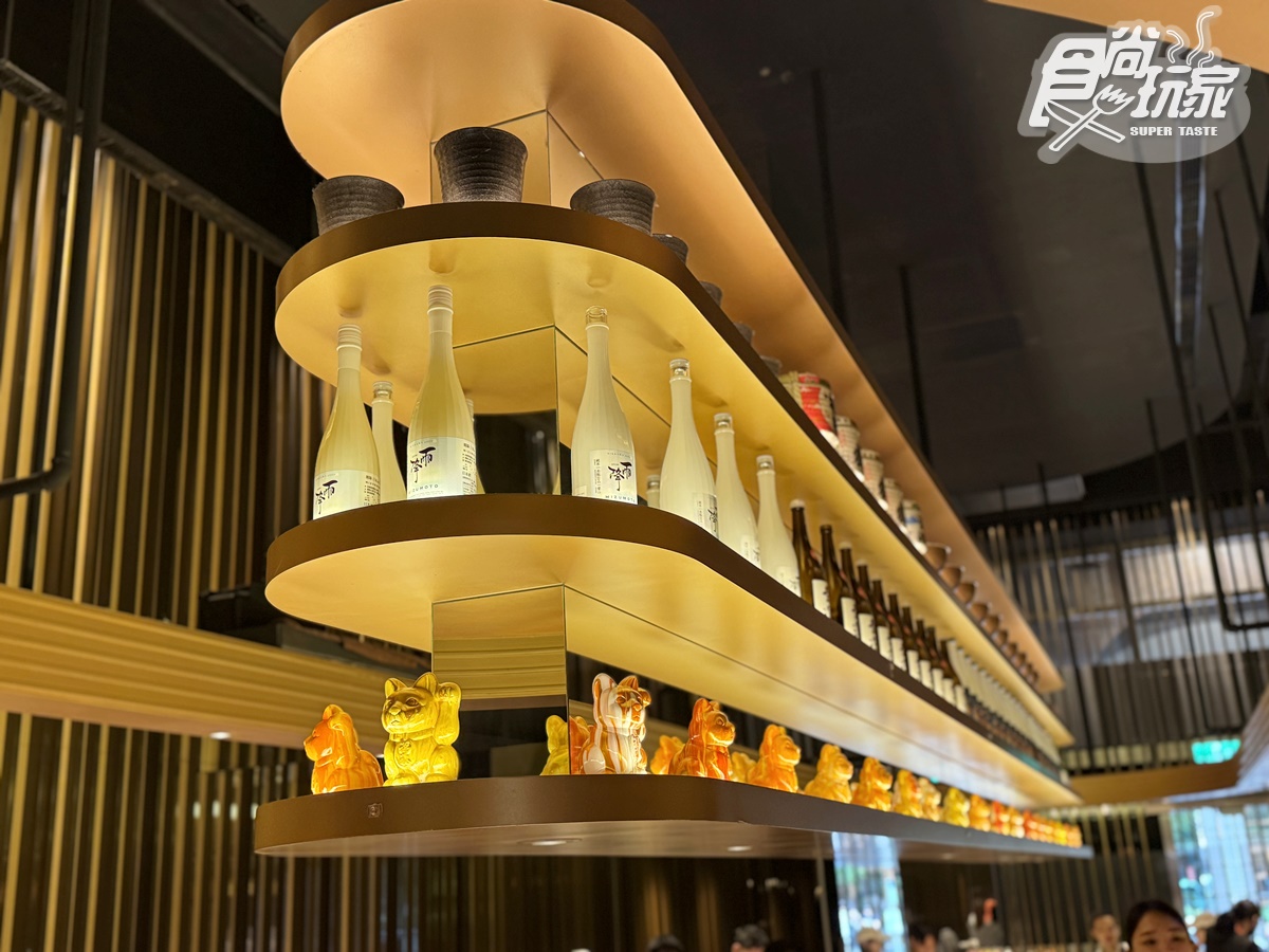 免費玩「流體招財貓」！4.5星「個人壽喜燒」爽嗑A5和牛、龍蝦，小菜無限續