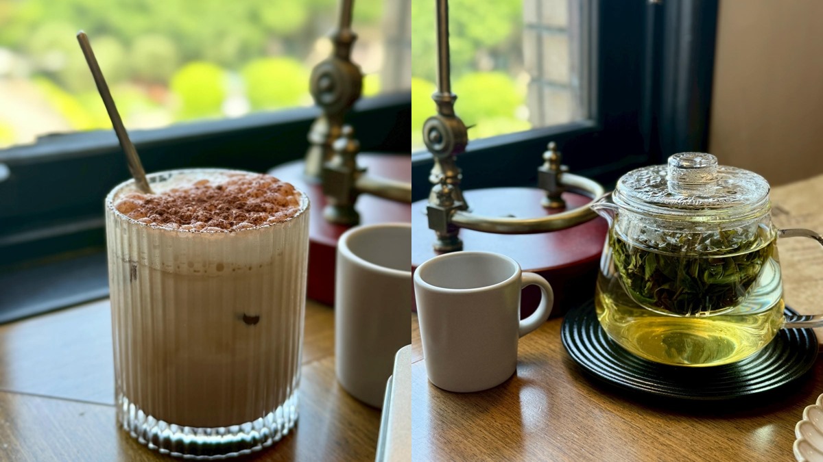 西門町咖啡廳推薦10家:不限時古蹟咖啡、東京來台人氣店,必訪清單快收藏 西門町咖啡廳推薦10家:不限時古蹟咖啡、東京來台人氣店,必訪清單快收藏