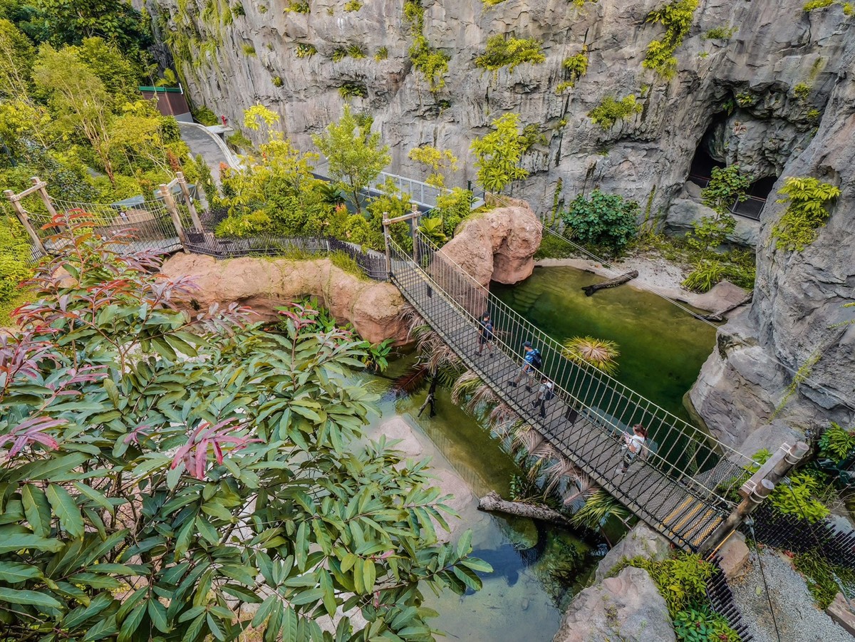 2025 ITF旅展優惠推薦！飯店吃到飽餐券免千元，出國萬元有找、天天抽機票