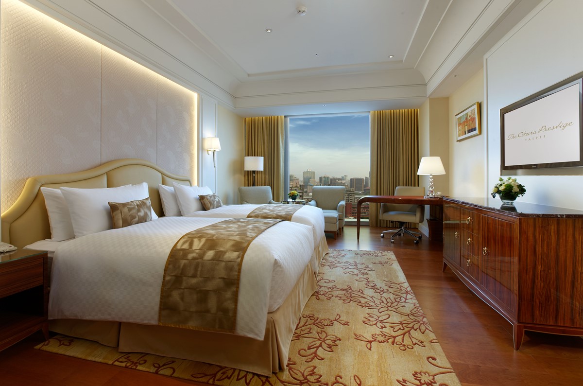 2025 ITF旅展優惠推薦！飯店吃到飽餐券免千元，出國萬元有找、天天抽機票