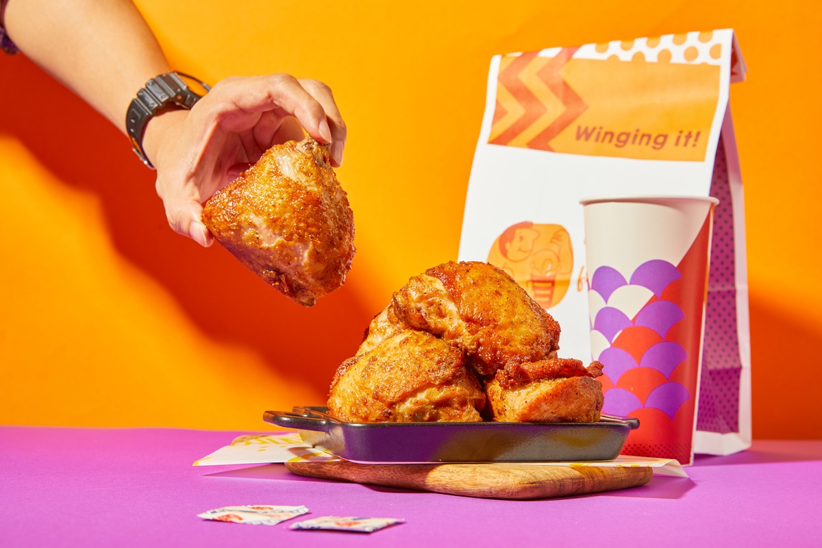 頂呱呱、繼光香香雞買一送一!6大速食「雙11優惠」必搶,小華堡買一送一 頂呱呱、繼光香香雞買一送一!6大速食「雙11優惠」必搶,小華堡買一送一