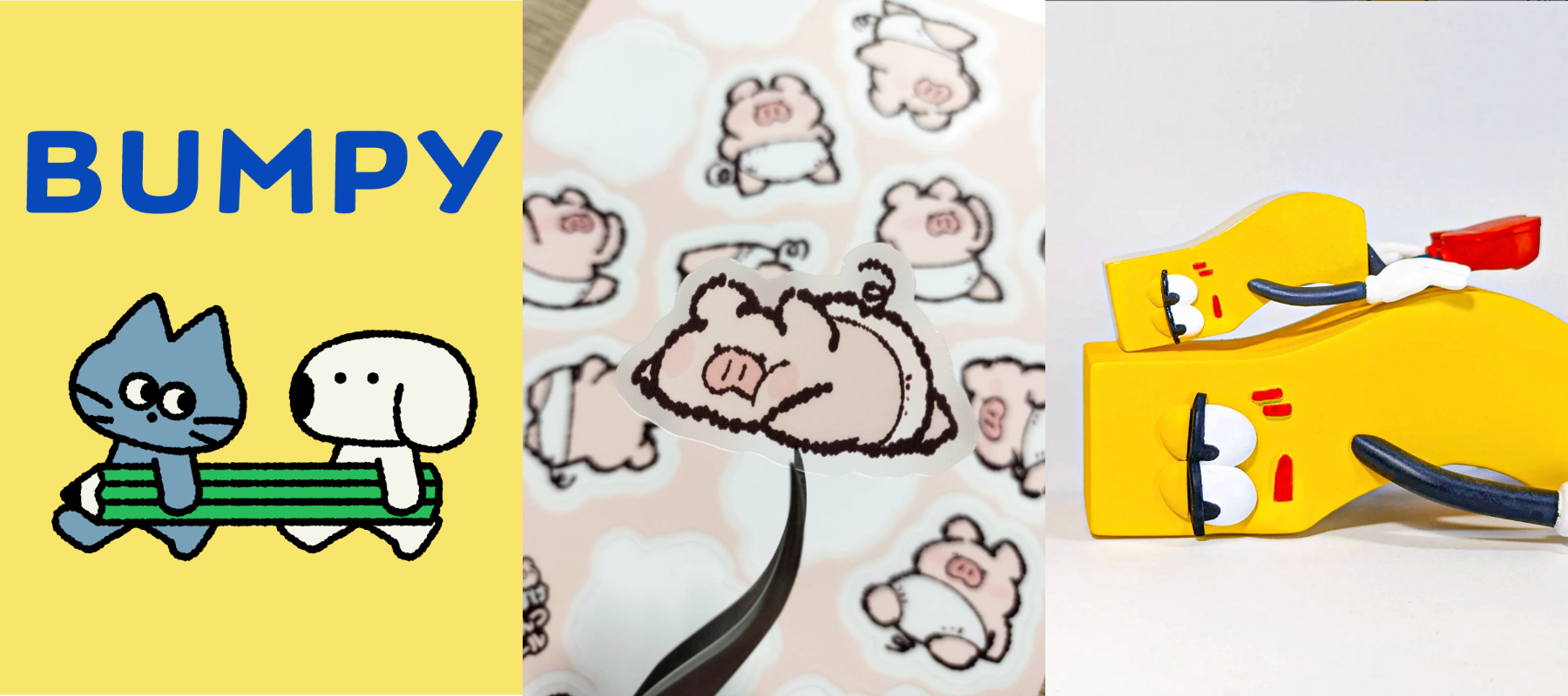 雜貨控週末衝!10週年最大規模「Pinkoi市集」逛爆:530間品牌、展區地圖攻略 雜貨控週末衝!10週年最大規模「Pinkoi市集」逛爆:530間品牌、展區地圖攻略