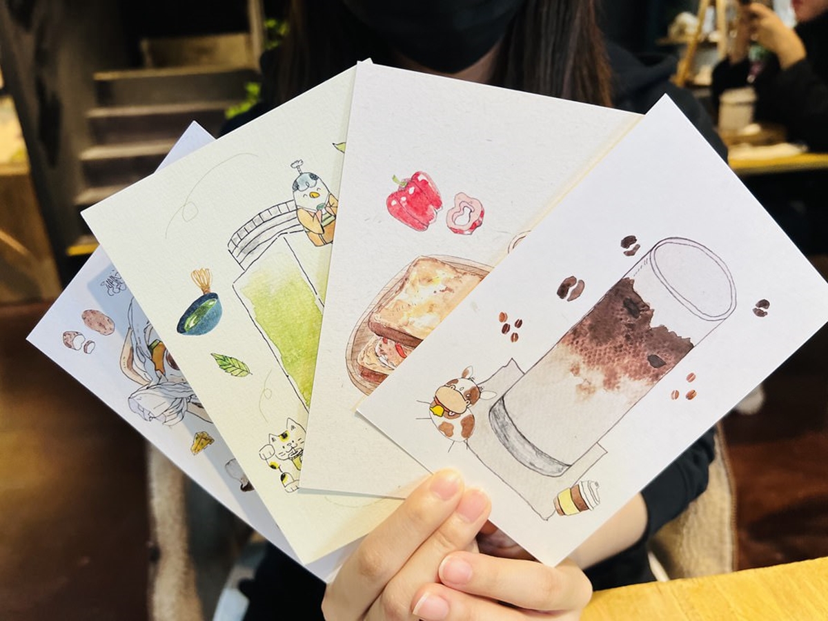 西門町咖啡廳推薦10家:不限時古蹟咖啡、東京來台人氣店,必訪清單快收藏 西門町咖啡廳推薦10家:不限時古蹟咖啡、東京來台人氣店,必訪清單快收藏