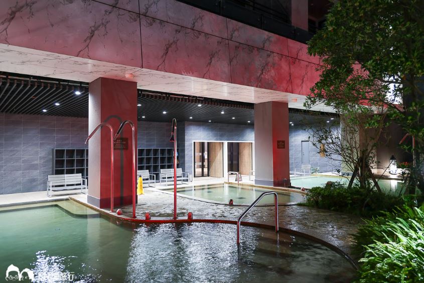 陽明山、烏來沒進前3!2025台灣溫泉排名Top10,「這2地」有免費足湯 陽明山、烏來沒進前3!2025台灣溫泉排名Top10,「這2地」有免費足湯