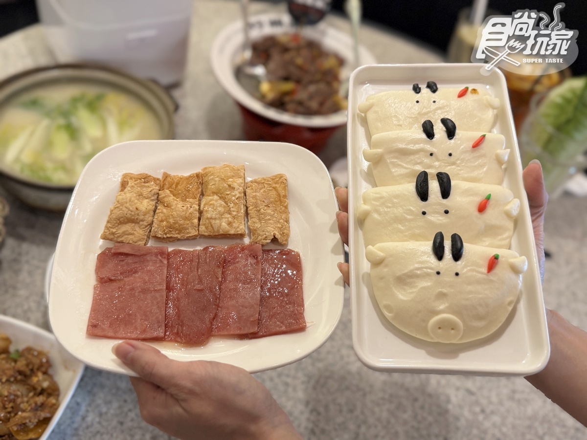 免費送阿KEN甜甜圈!高CP值「炒湘湘」插旗宏匯,必嗑6款、地瓜飯無限續 免費送阿KEN甜甜圈!高CP值「炒湘湘」插旗宏匯,必嗑6款、地瓜飯無限續