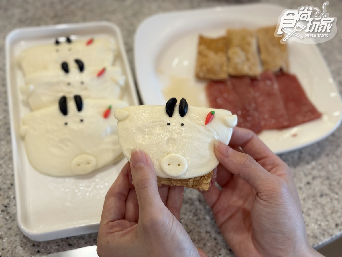 免費送阿KEN甜甜圈!高CP值「炒湘湘」插旗宏匯,必嗑6款、地瓜飯無限續 免費送阿KEN甜甜圈!高CP值「炒湘湘」插旗宏匯,必嗑6款、地瓜飯無限續