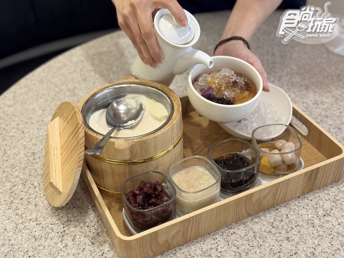 免費送阿KEN甜甜圈!高CP值「炒湘湘」插旗宏匯,必嗑6款、地瓜飯無限續 免費送阿KEN甜甜圈!高CP值「炒湘湘」插旗宏匯,必嗑6款、地瓜飯無限續