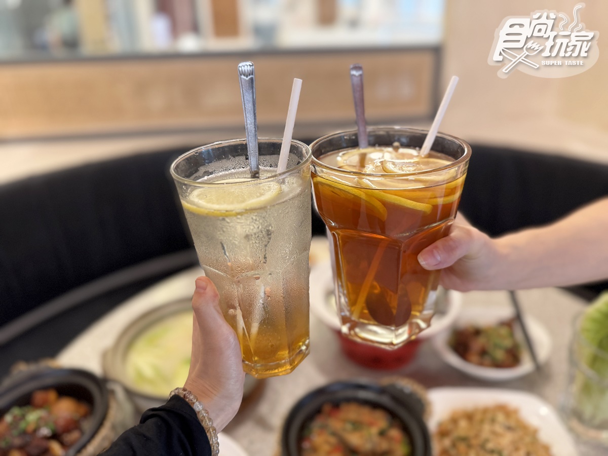 免費送阿KEN甜甜圈!高CP值「炒湘湘」插旗宏匯,必嗑6款、地瓜飯無限續 免費送阿KEN甜甜圈!高CP值「炒湘湘」插旗宏匯,必嗑6款、地瓜飯無限續