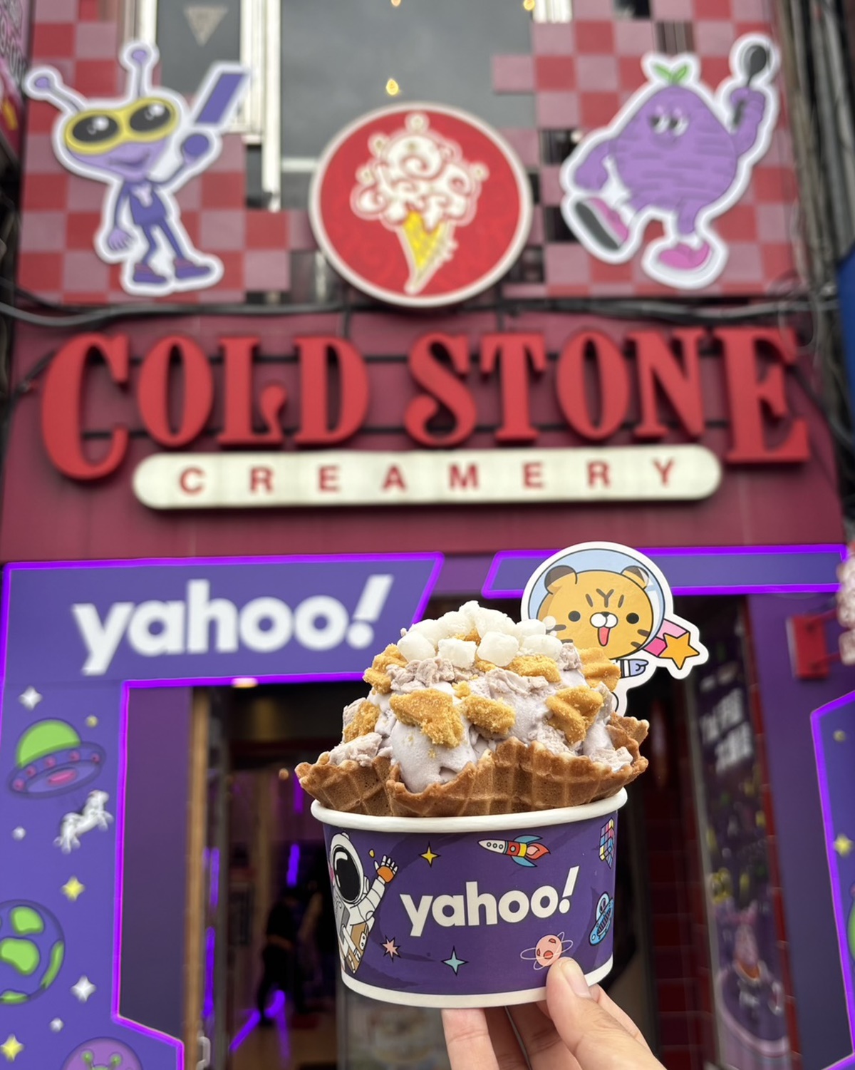 萬波最狂芋頭飲回歸!超軟Q「米麻糬+芋泥奶茶」秋冬首選,3款夯品一次喝 萬波最狂芋頭飲回歸!超軟Q「米麻糬+芋泥奶茶」秋冬首選,3款夯品一次喝