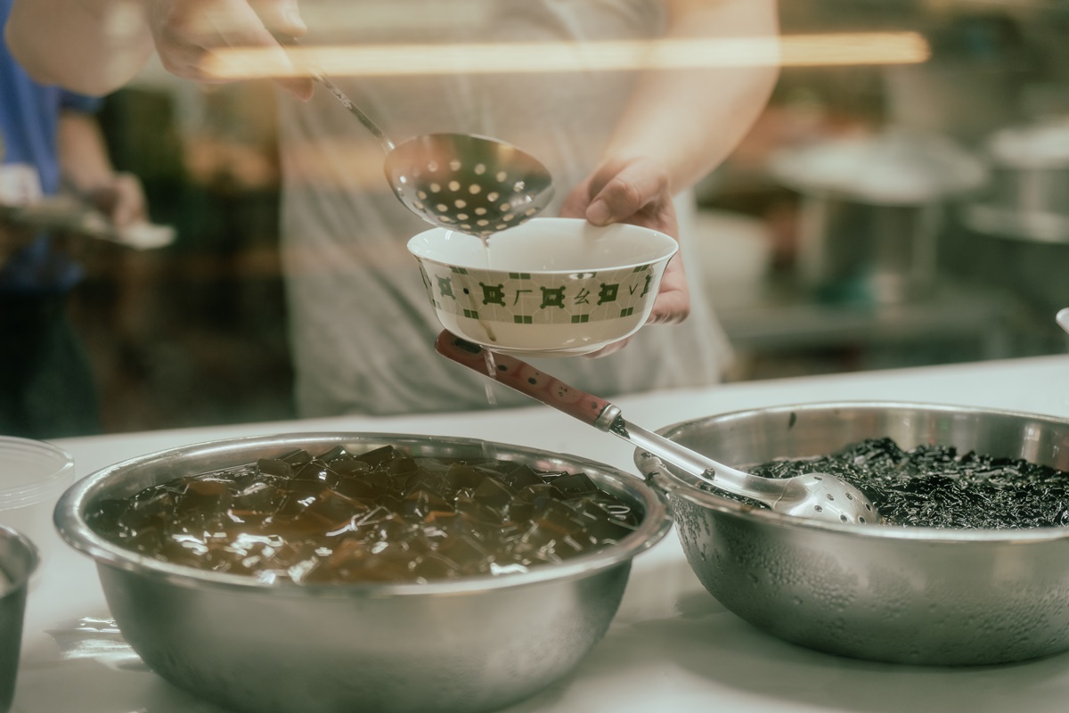 一沐日首推「逮丸感性」周邊!台味手搖飲10大新品:草仔粿徽章、注音紙膠帶 一沐日首推「逮丸感性」周邊!台味手搖飲10大新品:草仔粿徽章、注音紙膠帶