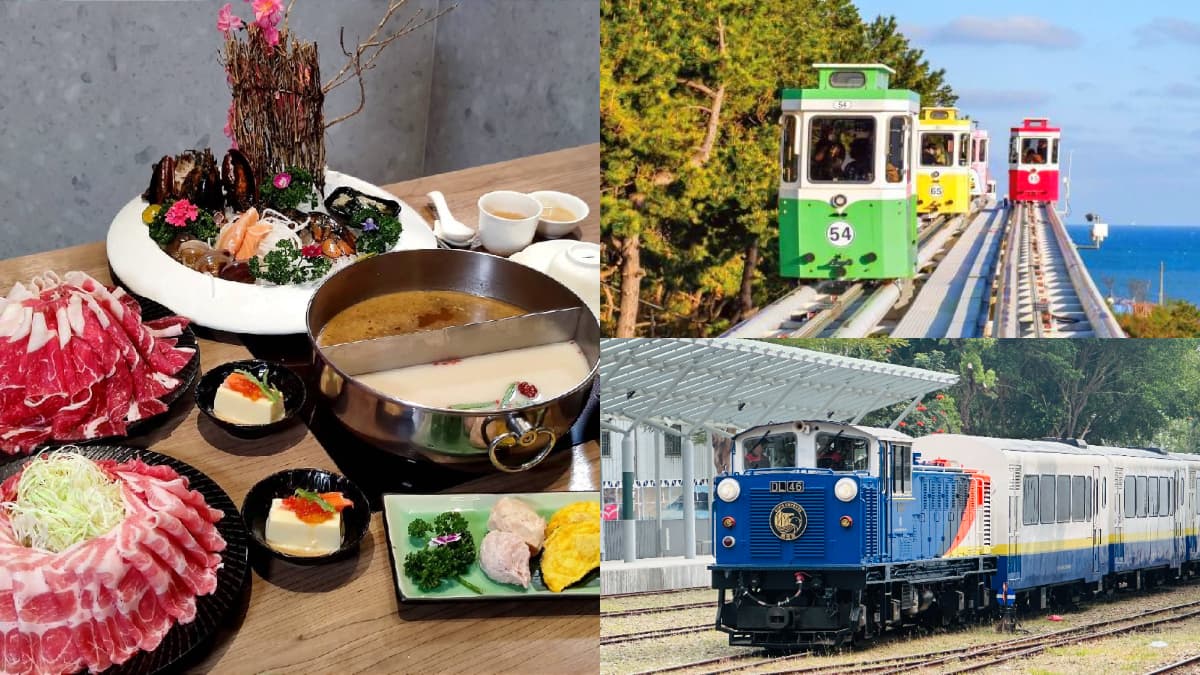 雙11必搶旅遊美食優惠！吃到飽Buffet 11歲以下免費，國旅行程買一送一