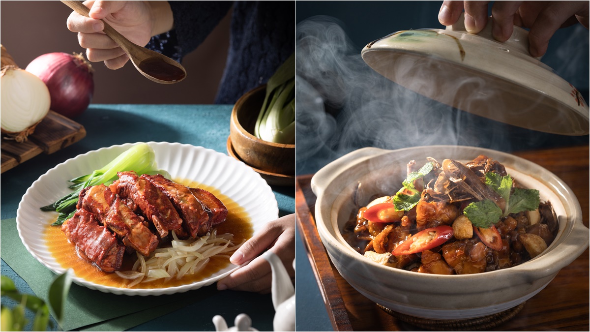 全台第１間「芯聚苑」插旗信義！連10天烤鴨５折，王品「享鴨」免費送冰糖鴨