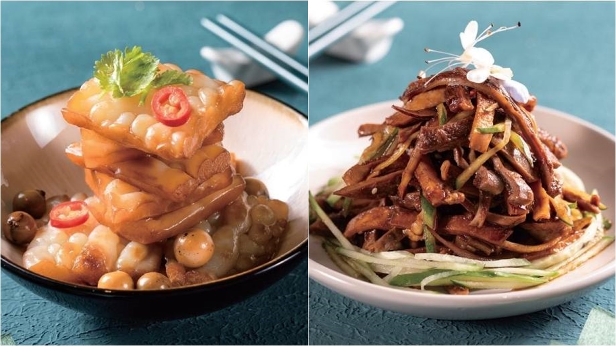 全台第１間「芯聚苑」插旗信義！連10天烤鴨５折，王品「享鴨」免費送冰糖鴨