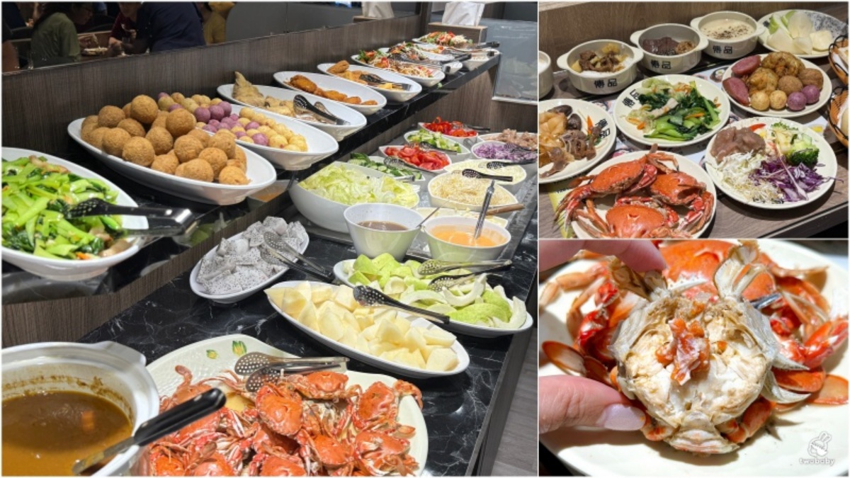 300元起爽嗑!板橋10家高CP值吃到飽:牛排自助吧、平價火鍋、甜點無限吃 板橋牛排吃到飽推薦3家:傳品牛排