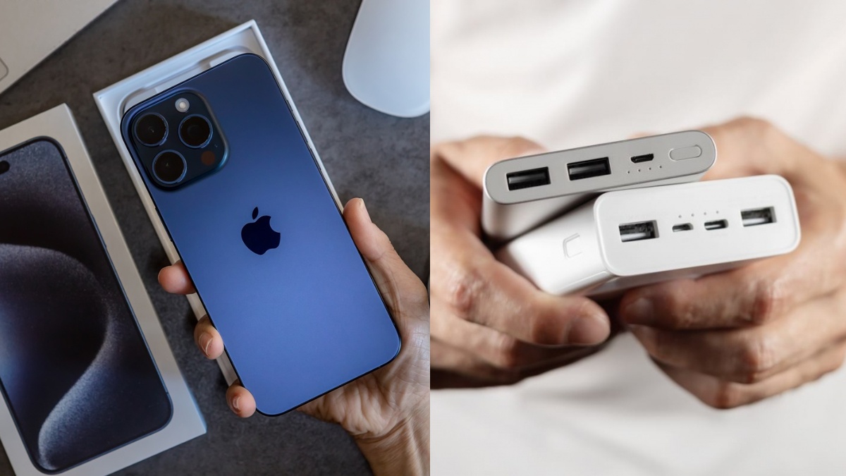 年末iPhone電池更換優惠！原廠電池現省900元，回收行動電源再送商品卡