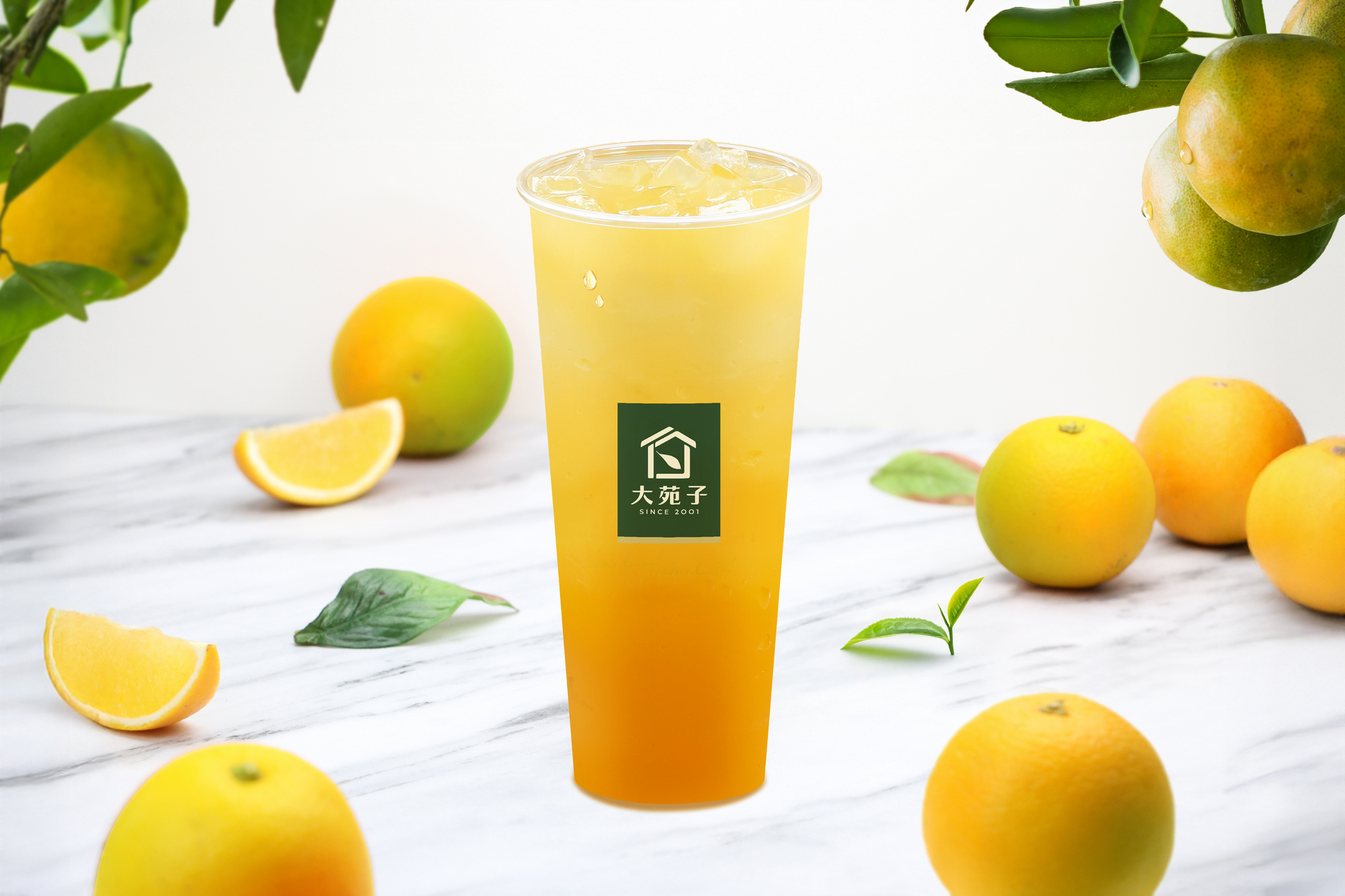 童年回憶殺來襲!「鶴茶樓x天線寶寶」丁丁專屬葡萄飲、5款加購周邊 童年回憶殺來襲!「鶴茶樓x天線寶寶」丁丁專屬葡萄飲、5款加購周邊