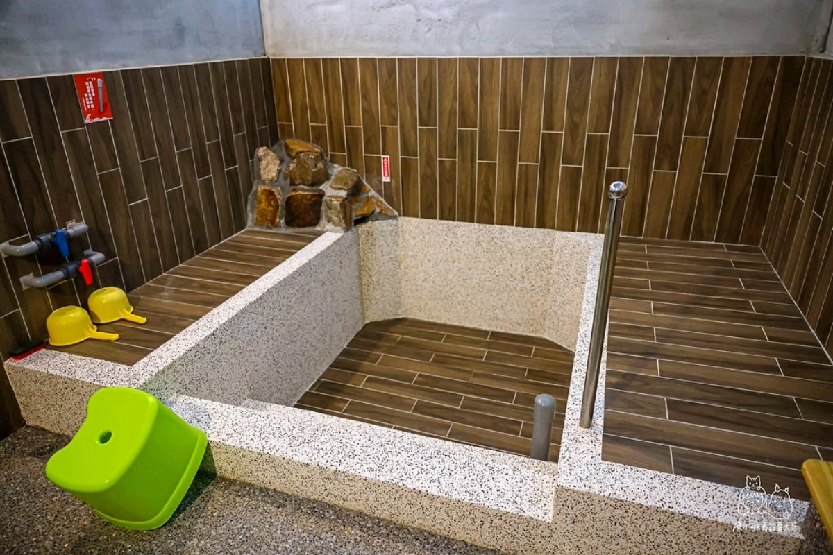 宜蘭礁溪新開幕溫泉湯屋!2人泡湯限時優惠只要380元,不分平假日超划算 宜蘭礁溪新開幕溫泉湯屋!2人泡湯限時優惠只要380元,不分平假日超划算